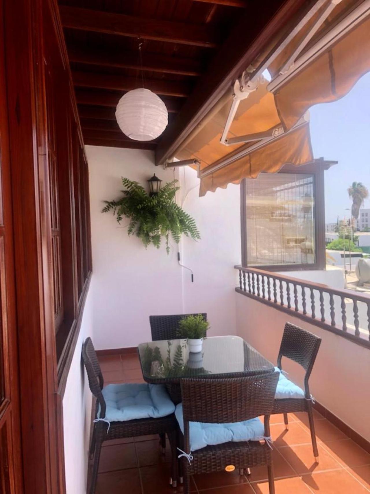 Villa Buendia Puerto del Carmen  Exterior foto