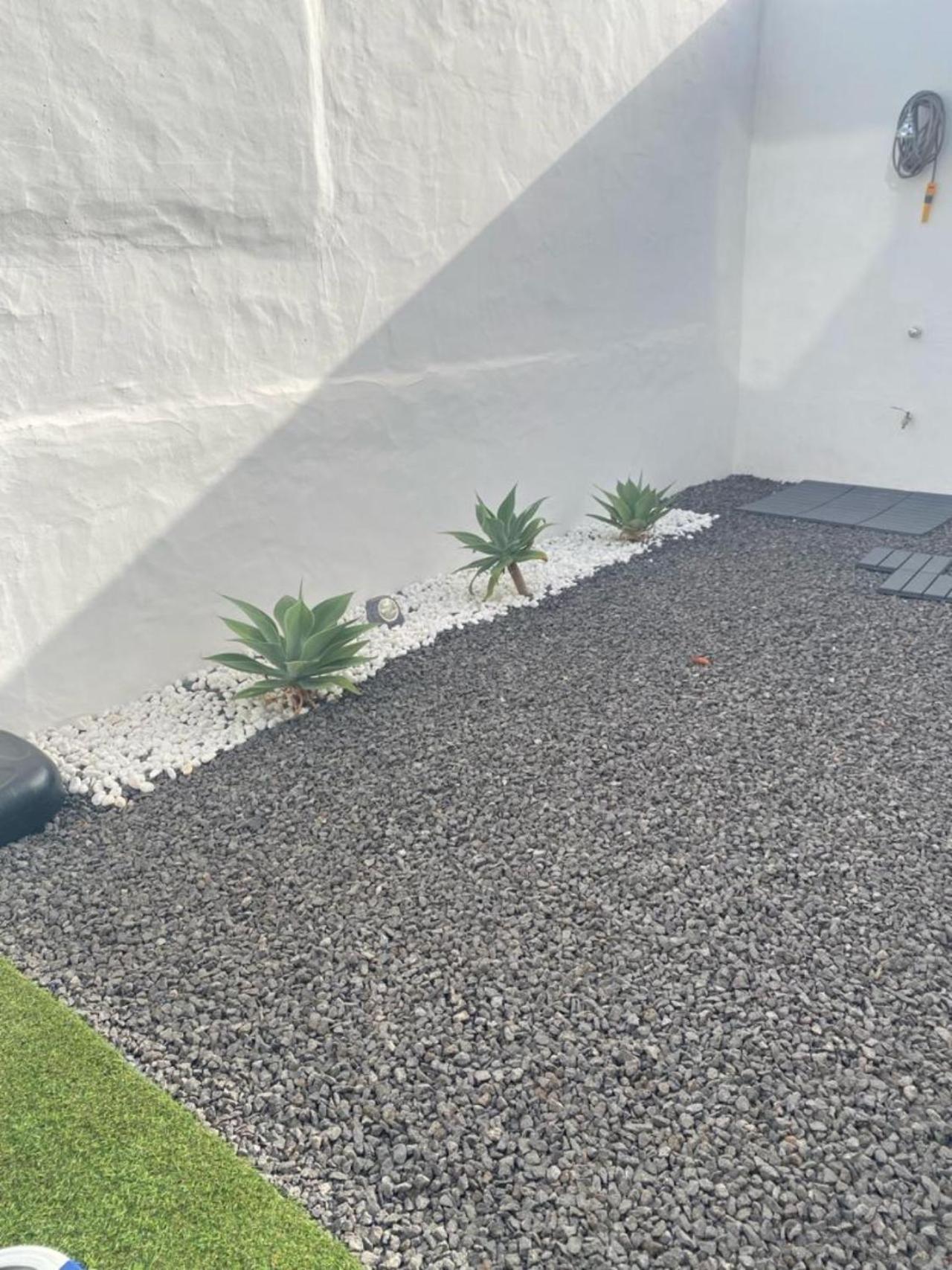 Villa Buendia Puerto del Carmen  Exterior foto